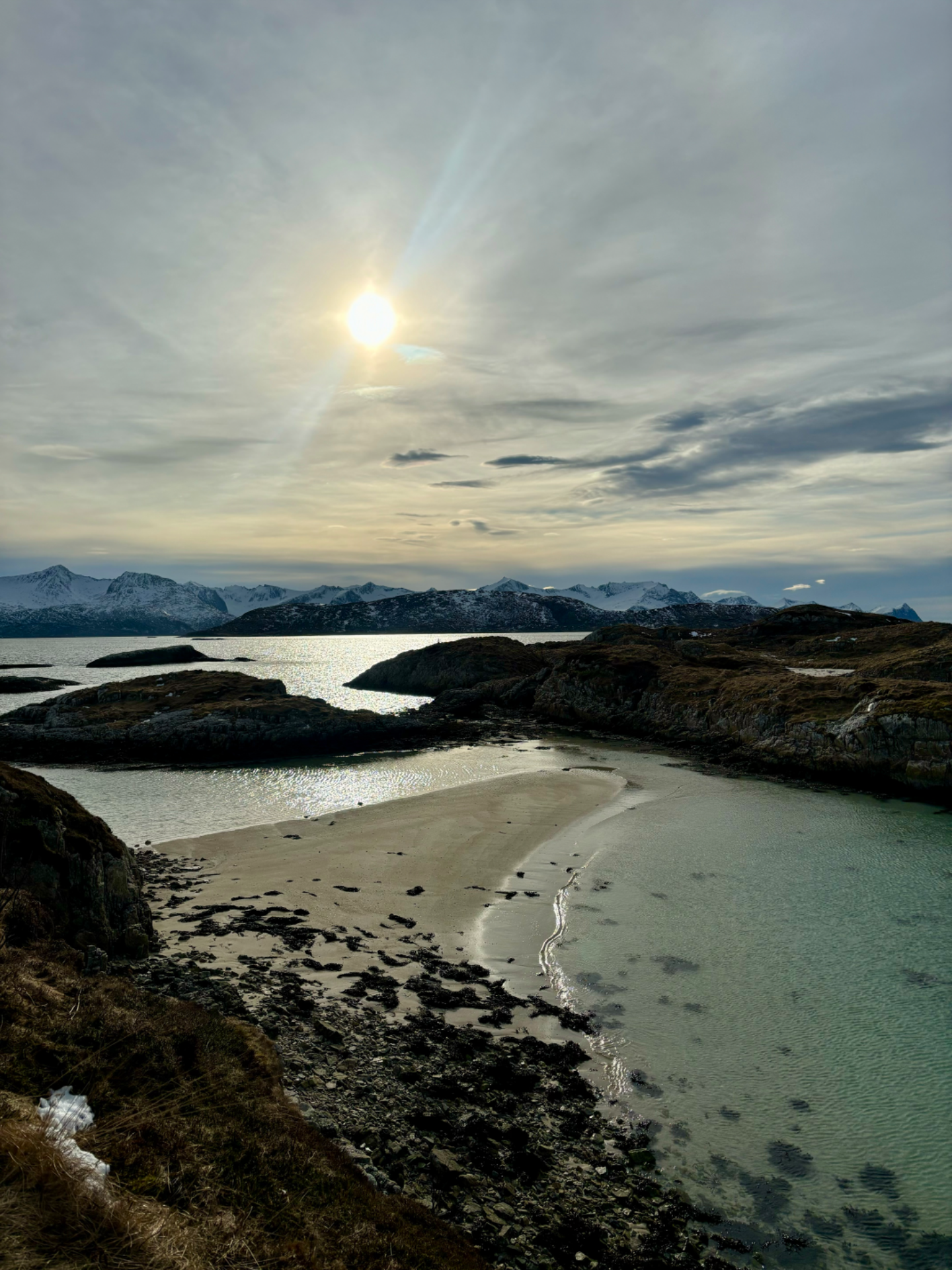 Hillesøy