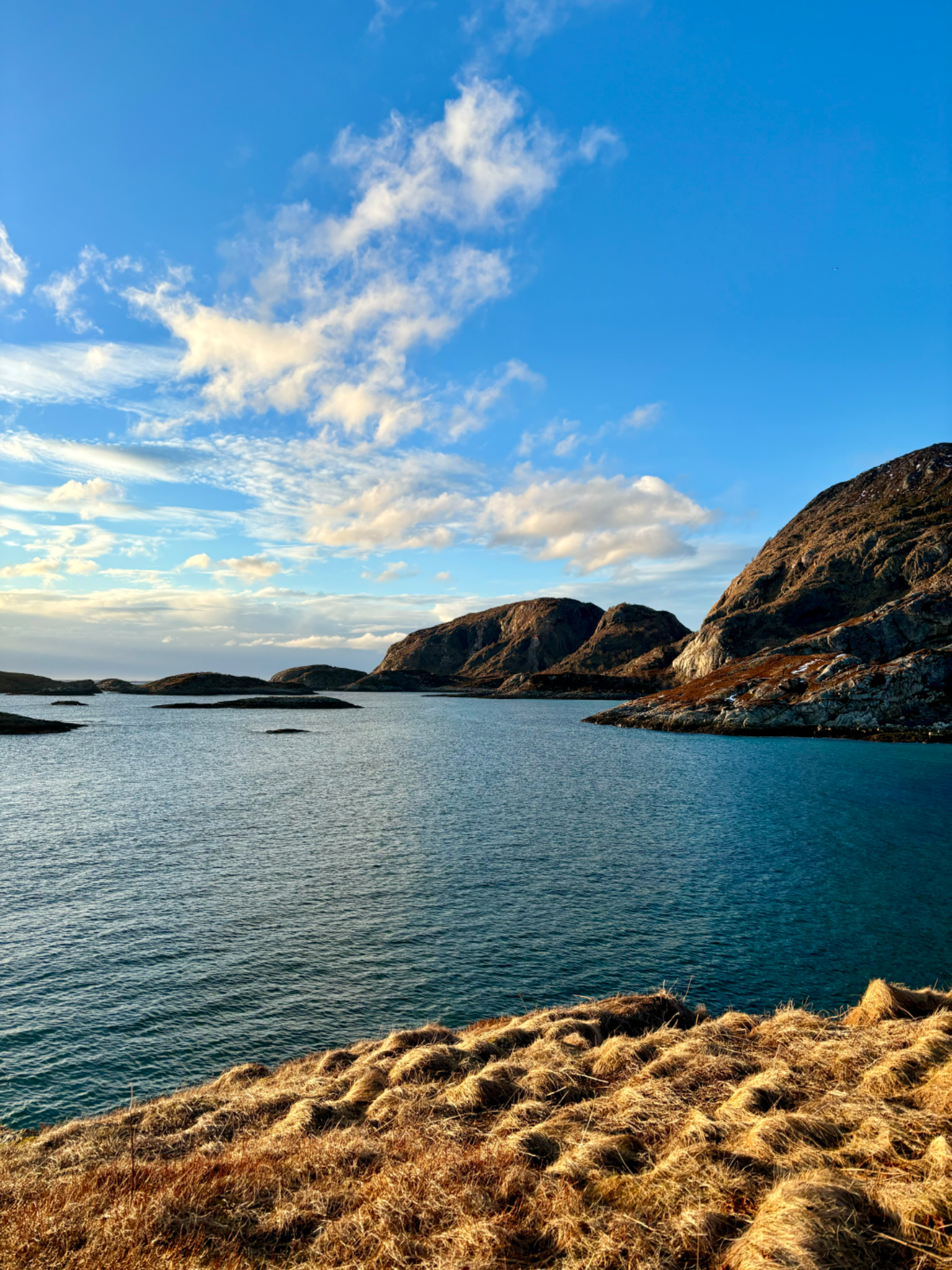 Hillesøy